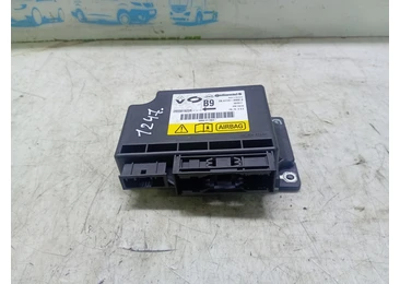 Calculator airbag 285581920r Renault Fluence 1 (2009 - 2013) 1.5 dci 1.5 dci K9K836