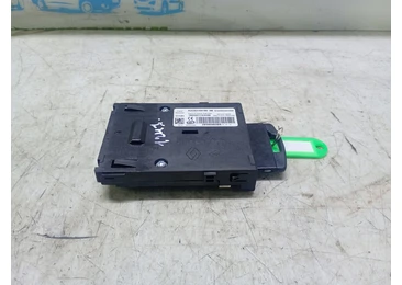 Contact cu cheie 285909828r Renault Fluence 1 (2009 - 2013) 1.5 dci K9K836