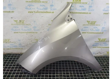 Aripa stanga fata Renault Fluence 1 (2009 - 2013) 1.5 dci 1.5 dci K9K836