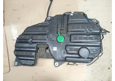 Rezervor AdBlue 208s39875r Renault Megane 4 (2016 - 2020) 1.5 dci k9k872