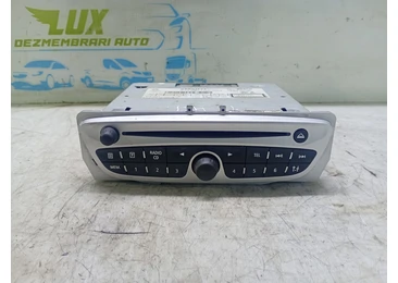 Radio cd 281157550r Renault Fluence 1 (2009 - 2013) 1.5 dci K9K836