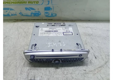 Radio cd 281157550r Renault Fluence 1 (2009 - 2013) - miniatura 2
