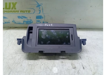 Display bord 259150931r Renault Fluence 1 (2009 - 2013) 1.5 dci K9K836