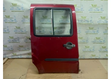 Usa culisanta Fiat Doblo 1 (2001 - 2005) 1.9 DS m10