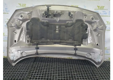 Capota motor Renault Fluence 1 (2009 - 2013) - miniatura 2