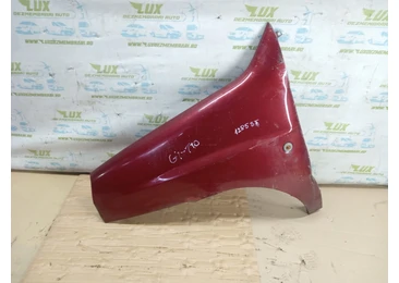 Aripa stanga fata Fiat Doblo 1 (2001 - 2005) 1.9 DS 1.9 DS m10