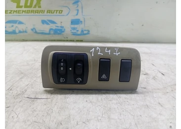 Buton reglaj faruri 251637324r Renault Fluence 1 (2009 - 2013) 1.5 dci K9K836