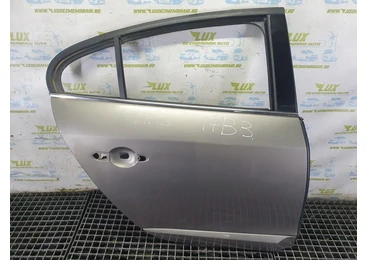 Usa dreapta spate Renault Fluence 1 (2009 - 2013) 1.5 dci 1.5 dci K9K836
