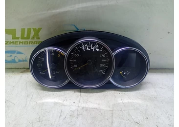 Ceasuri de bord 248107963r Renault Fluence 1 (2009 - 2013) 1.5 dci 1.5 dci K9K836