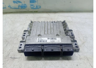 Calculator motor ECU 237101478r Renault Fluence 1 (2009 - 2013) 1.5 dci 1.5 dci K9K836
