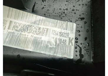 Fata usa stanga spate Renault Megane 4 (2016 - 2020) - miniatura 3
