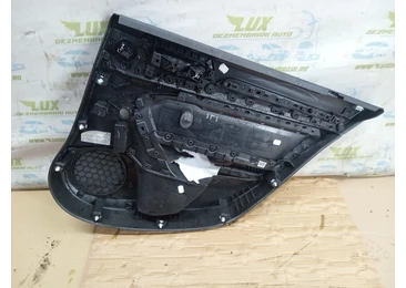 Fata usa stanga spate Renault Megane 4 (2016 - 2020) - miniatura 2