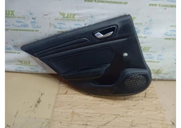 Fata usa stanga spate Renault Megane 4 (2016 - 2020) 1.5 dci 1.5 dci k9k872