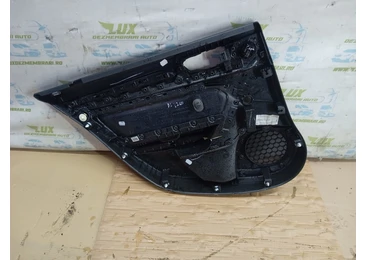 Fata usa dreapta spate 829a02897r Renault Megane 4 (2016 - 2020) - miniatura 2