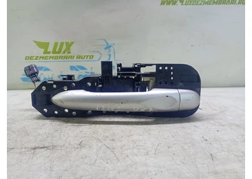 Maner exterior Renault Fluence 1 (2009 - 2013) 1.5 dci 1.5 dci K9K836