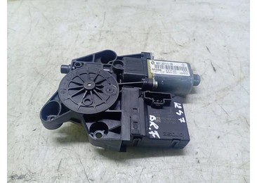 Motoras geam dreapta fata 807301111r Renault Fluence 1 (2009 - 2013) - miniatura 2