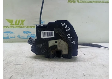 Broasca dreapta fata 805020022r Renault Fluence 1 (2009 - 2013) 1.5 dci 1.5 dci K9K836