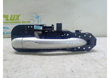 Maner exterior 806070033r Renault Fluence 1 (2009 - 2013) 1.5 dci 1.5 dci K9K836