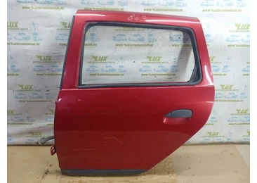 Usa stanga spate Dacia Logan 2 (facelift) (2017 - 2020) 1.0 sce B4D400