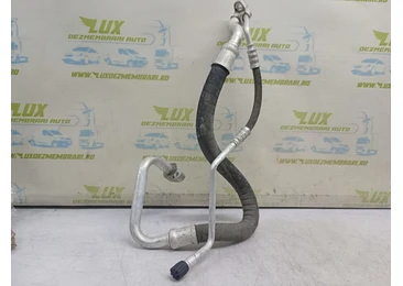 Conducta clima ac 6989309-02 BMW Seria 1 E81/E82/E87/E88 (facelift) (2007 - 2012) 2.0 d N47D20A