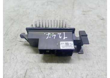 Rezistenta trepte a17750b3800000 ( Renault Fluence 1 (2009 - 2013) - miniatura 4