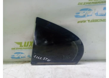 Geam fix stanga spate Renault Fluence 1 (2009 - 2013) 1.5 dci K9K836