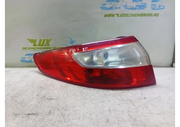 Stop stanga 265552802r Renault Fluence 1 (2009 - 2013) 1.5 dci K9K836