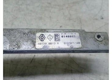 Macara geam dreapta fata 807200013r Renault Fluence 1 (2009 - 2013) - miniatura 4