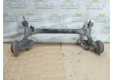 Punte spate Volkswagen Polo 5 (6R) (2009 - 2015) 1.4 tdi CUSA