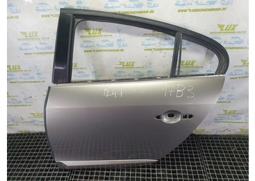 Usa stanga spate Renault Fluence 1 (2009 - 2013) 1.5 dci 1.5 dci K9K836
