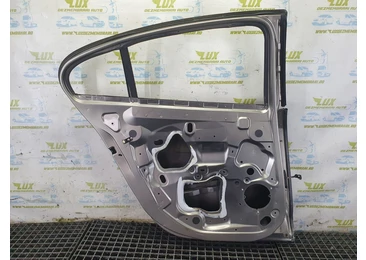 Usa stanga spate Renault Fluence 1 (2009 - 2013) - miniatura 2