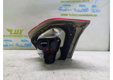 Stop stanga haion 265550041r Renault Fluence 1 (2009 - 2013) 1.5 dci 1.5 dci K9K836