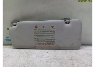 Parasolar dreapta Renault Fluence 1 (2009 - 2013) 1.5 dci K9K836