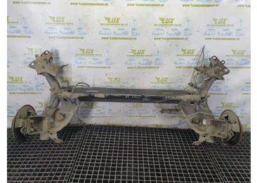 Punte spate Renault Fluence 1 (2009 - 2013) 1.5 dci K9K836