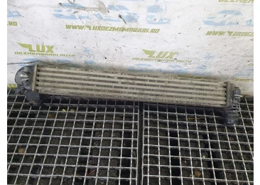 Radiator intercooler Renault Fluence 1 (2009 - 2013) 1.5 dci 1.5 dci K9K836