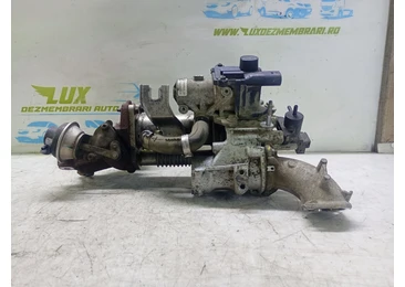 Racitor gaze EGR 8200912059 Renault Fluence 1 (2009 - 2013) 1.5 dci 1.5 dci K9K836