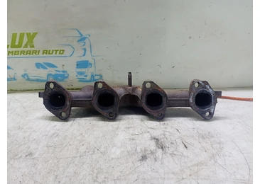 Galerie evacuare Renault Fluence 1 (2009 - 2013) 1.5 dci K9K836
