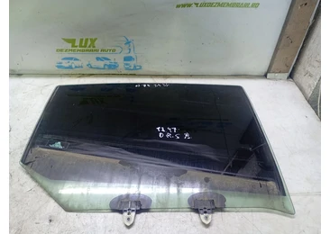 Geam dreapta fata Renault Fluence 1 (2009 - 2013) 1.5 dci K9K836