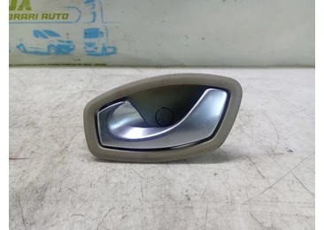Maner interior stanga spate 826730001r Renault Fluence 1 (2009 - 2013) 1.5 dci K9K836