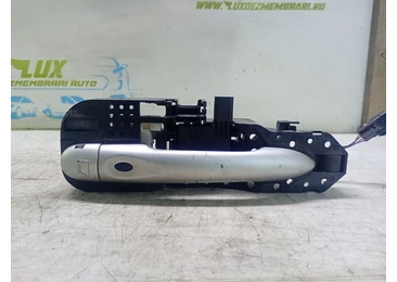 Maner exterior 806070033r Renault Fluence 1 (2009 - 2013) 1.5 dci 1.5 dci K9K836