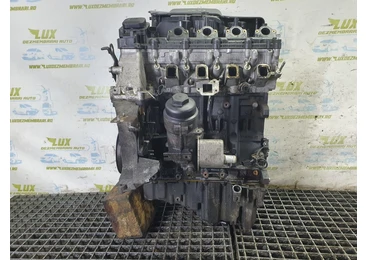 Motor complet fara anexe m47n2 BMW Seria 3 E90 (2004 - 2010) 2.0 d m47n2