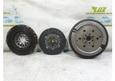Kit ambreiaj volanta cu masa dubla 8200889321 Renault Fluence 1 (2009 - 2013) 1.5 dci K9K836