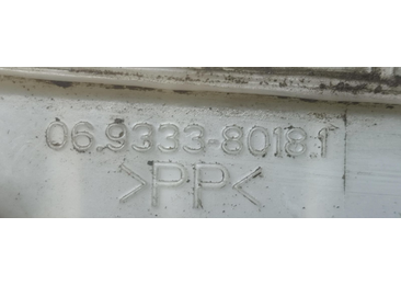Pompa frana 06933380181 Chevrolet Orlando 1 (2010 - 2015)