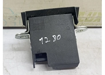 Broasca haion 6R0827505F Volkswagen Polo 5 (6R) (2009 - 2015) - miniatura 2