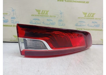 Stop stanga 265554874R Renault Megane 4 (2016 - 2020) 1.5 dci k9k872