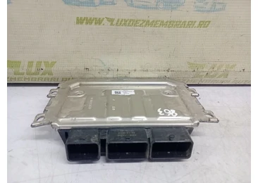 Calculator motor ECU 237109612R Dacia Logan 2 (facelift) (2017 - 2020) 1.0 sce B4D400 B4D (400)
