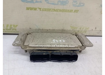 Calculator motor ECU 89661-0H022 Citroen C1 1 (2005 - 2008) 1.0 benzina 1.0 benzina 1kr-fe