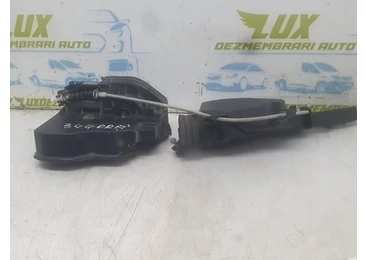Broasca dreapta fata 1120085 BMW X3 F25 (2010 - 2015) 2.0 d 2.0 d N47D20C