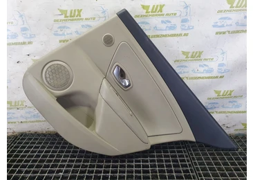 Fata usa dreapta spate Renault Fluence 1 (2009 - 2013) 1.5 dci 1.5 dci K9K836