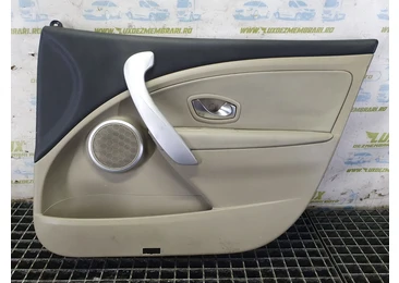 Fata usa dreapta fata Renault Fluence 1 (2009 - 2013) 1.5 dci 1.5 dci K9K836